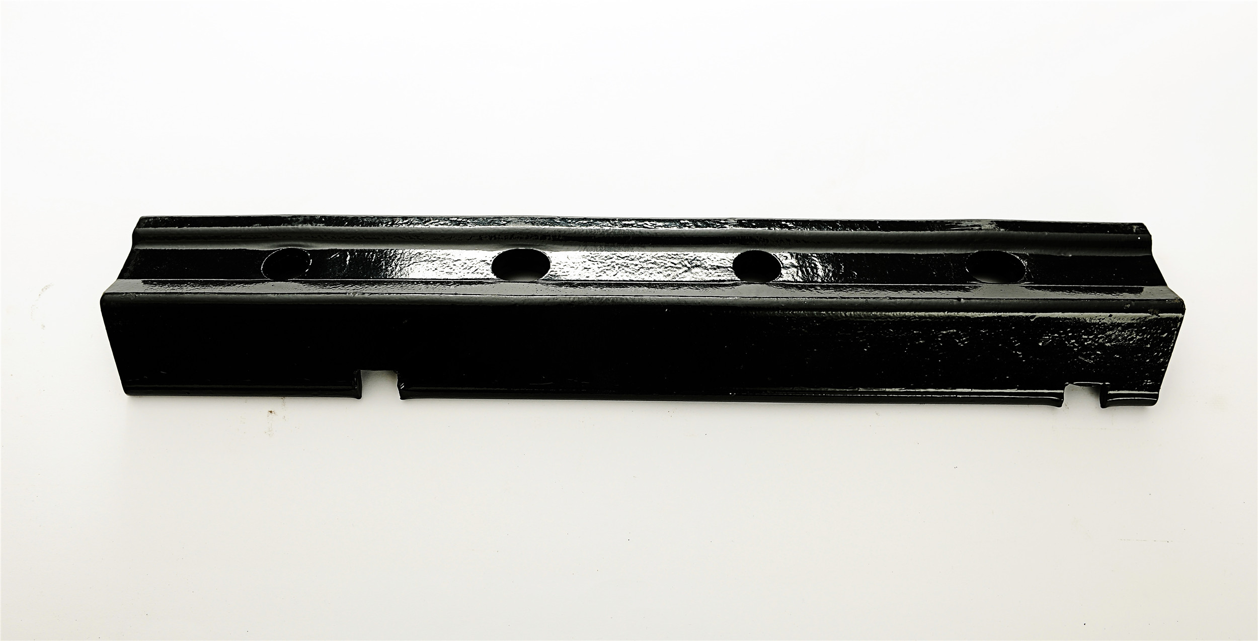 復合鐵路魚尾板