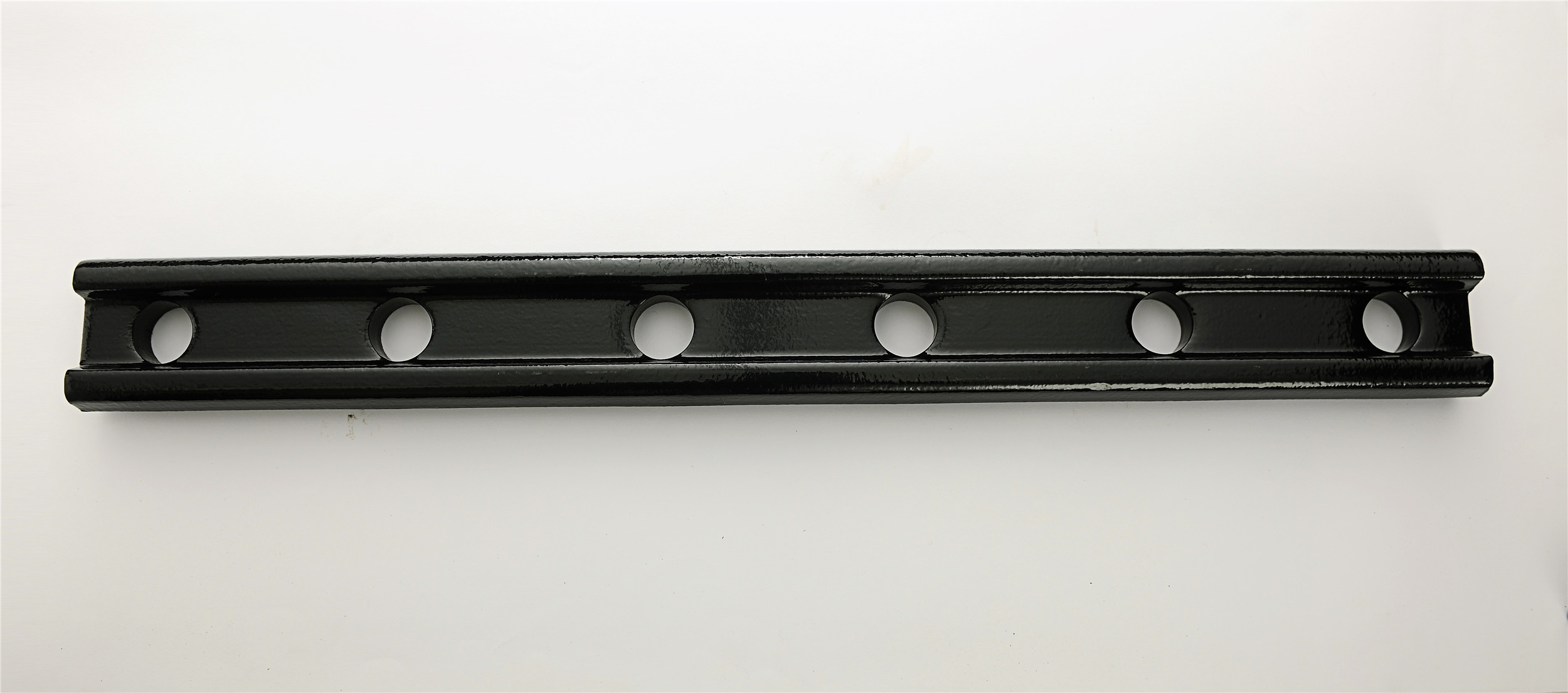 絕緣鋼軌魚尾板