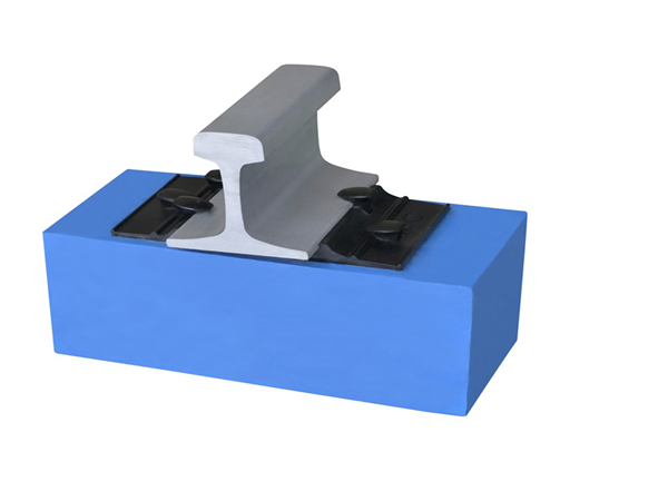 鋼軌彈條扣件回收