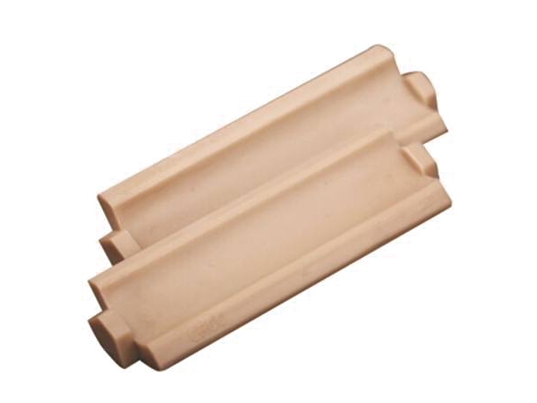 鐵路用扣件擋板座